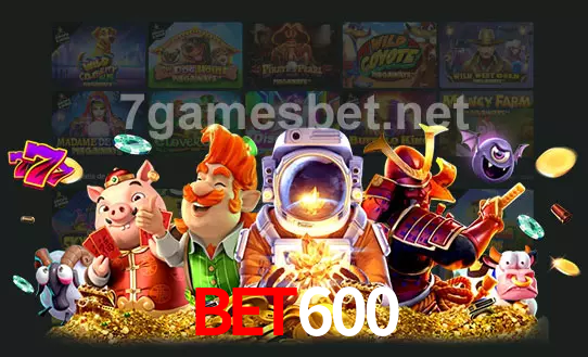 cassino bet600
